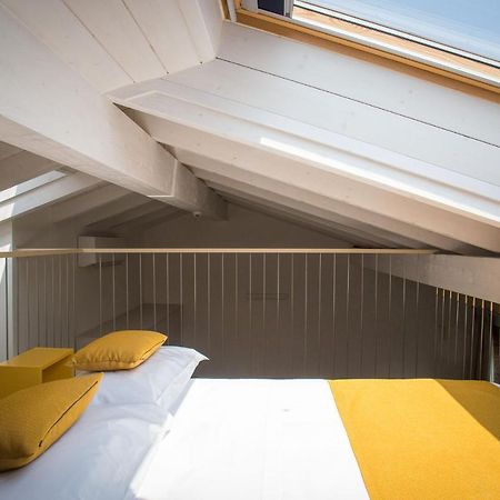 Hotel Ponti Анджера Екстериор снимка