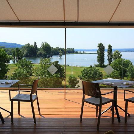 Hotel Ponti Анджера Екстериор снимка
