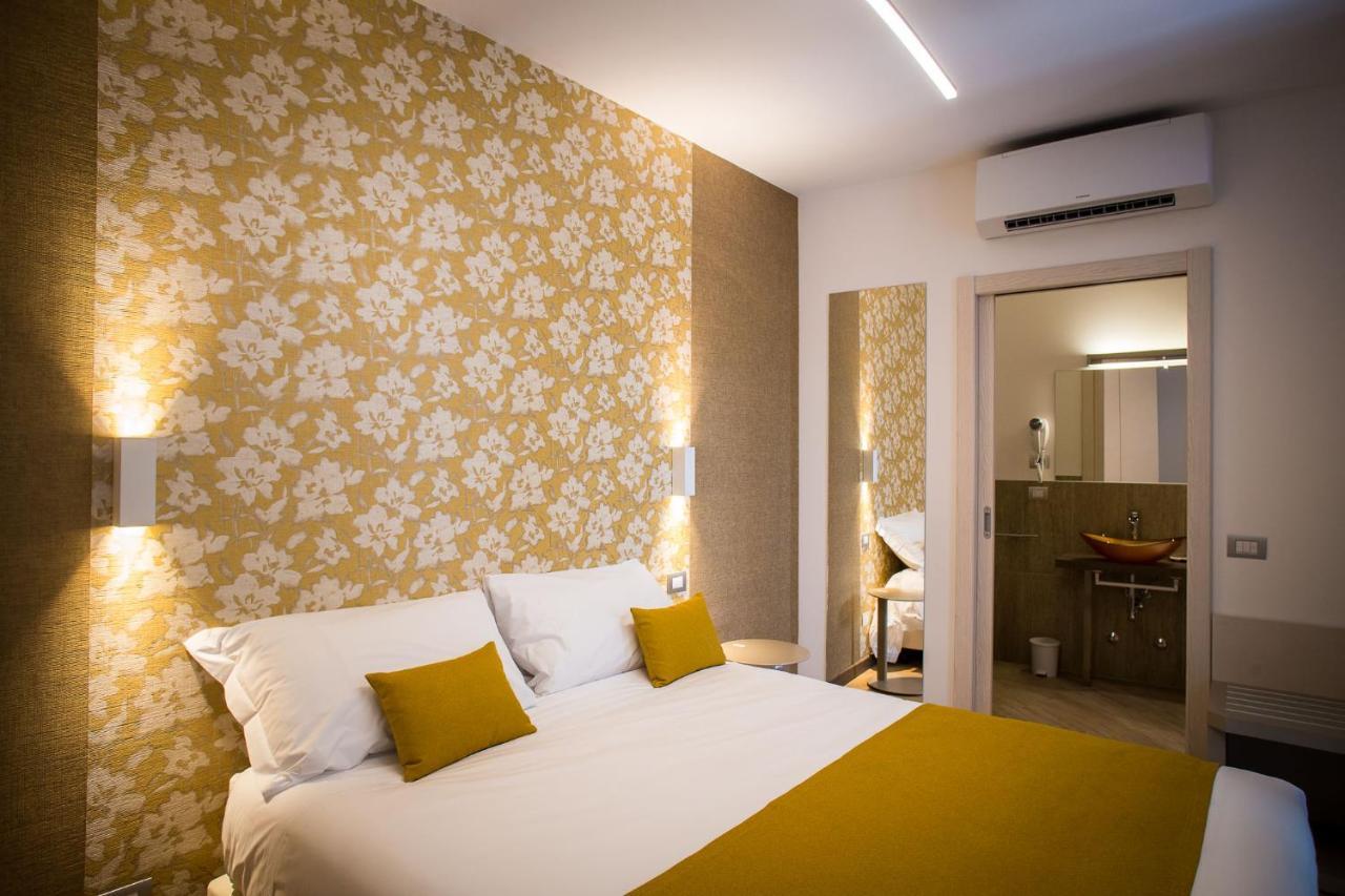Hotel Ponti Анджера Екстериор снимка