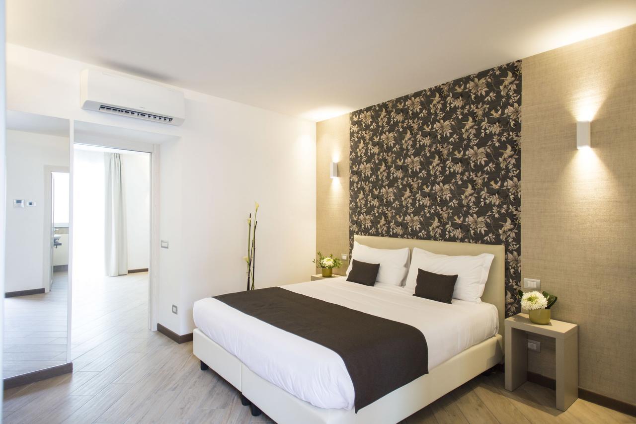 Hotel Ponti Анджера Екстериор снимка