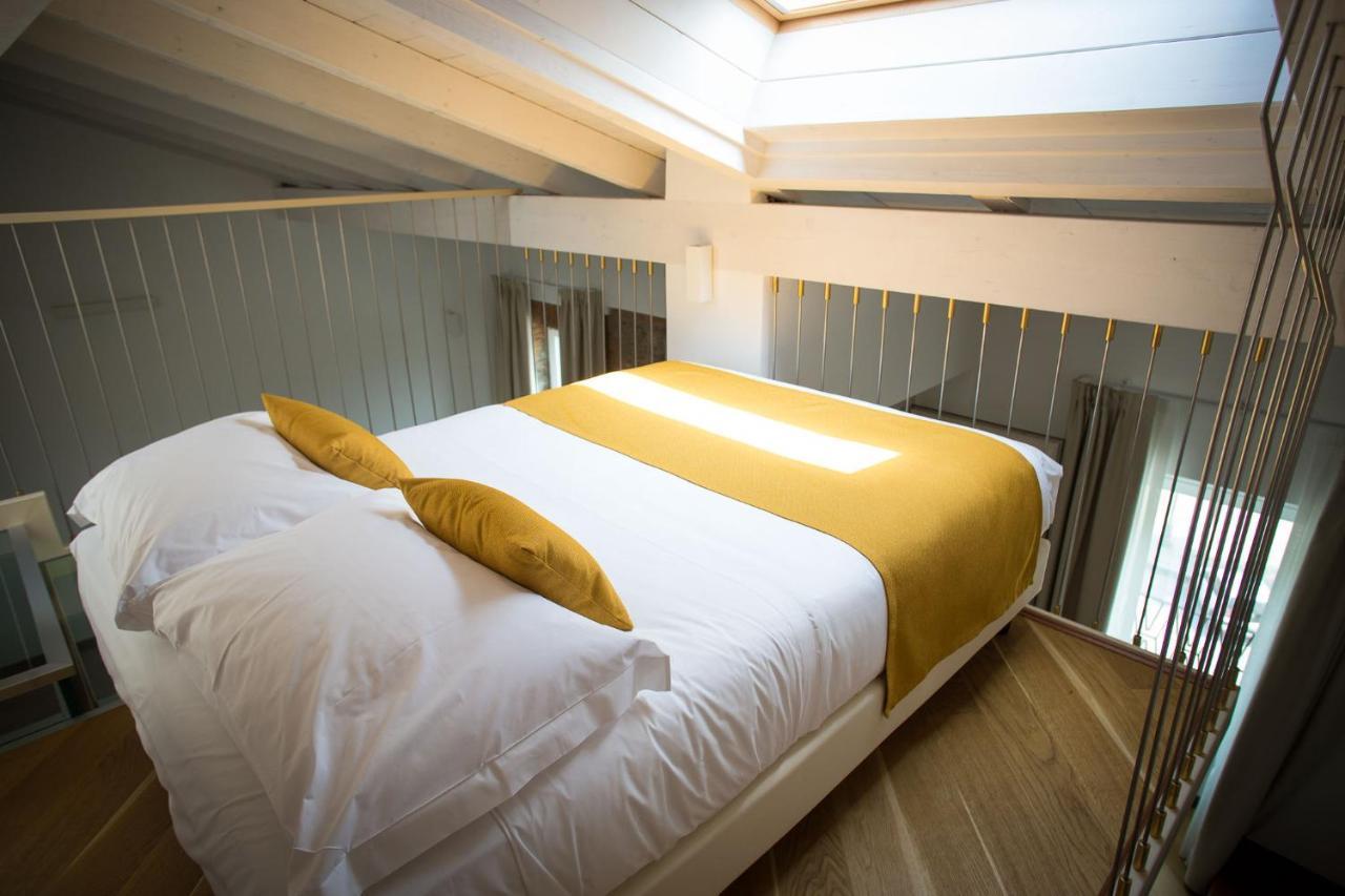 Hotel Ponti Анджера Екстериор снимка