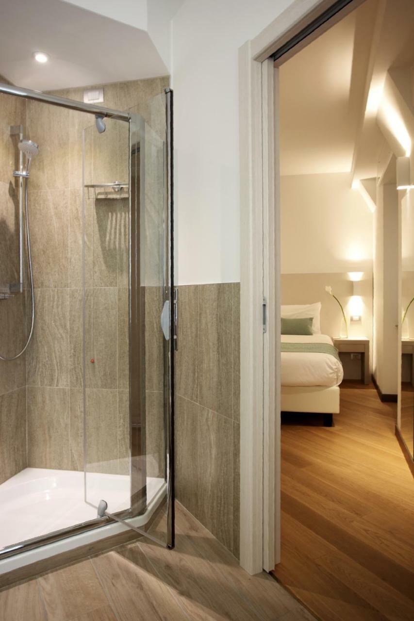 Hotel Ponti Анджера Екстериор снимка