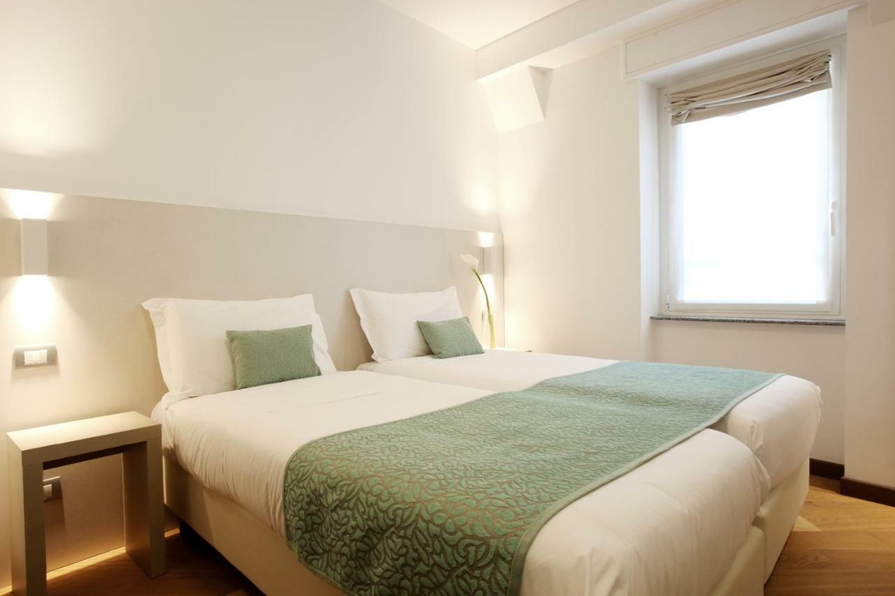 Hotel Ponti Анджера Екстериор снимка