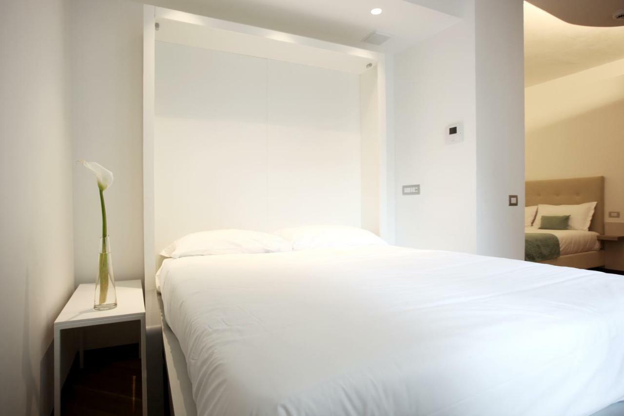 Hotel Ponti Анджера Екстериор снимка