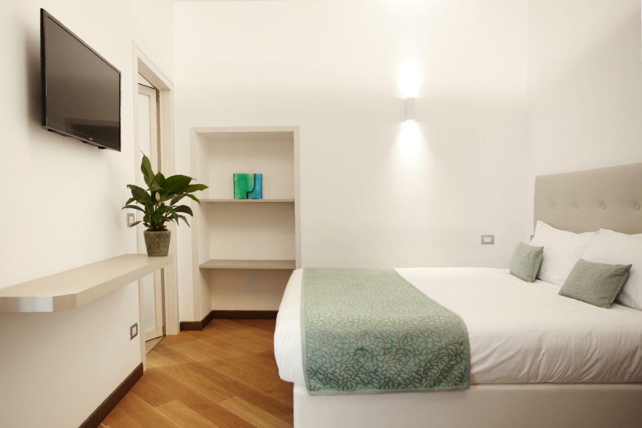 Hotel Ponti Анджера Екстериор снимка
