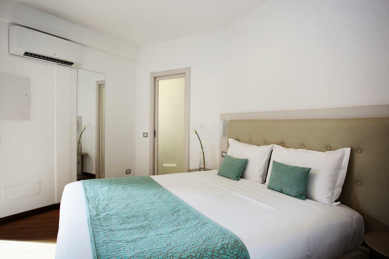 Hotel Ponti Анджера Екстериор снимка