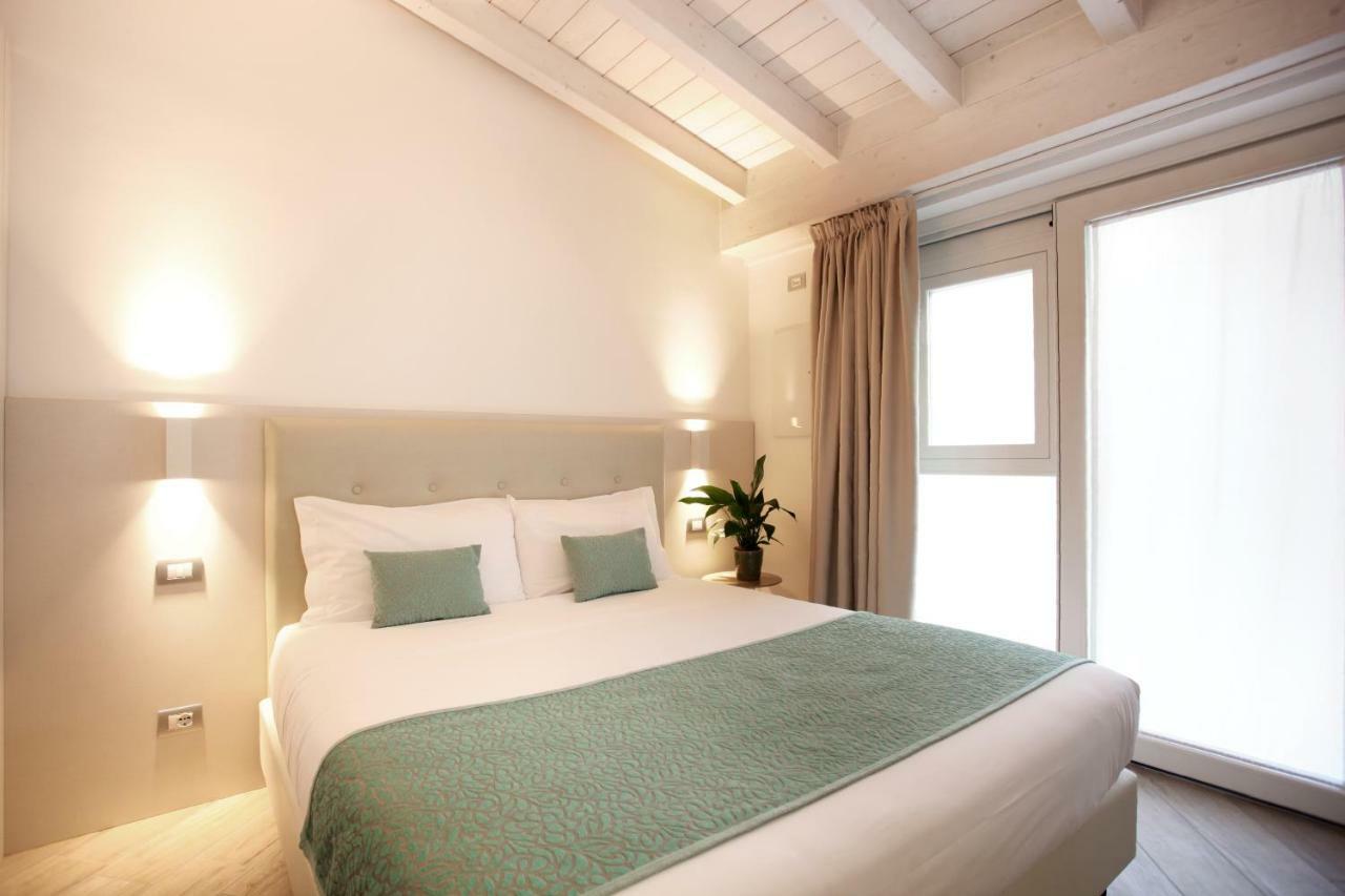 Hotel Ponti Анджера Екстериор снимка