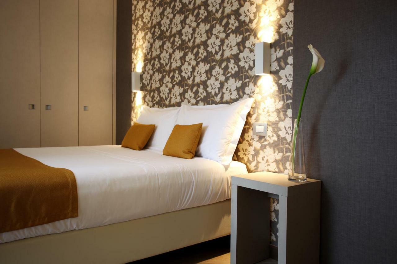 Hotel Ponti Анджера Екстериор снимка